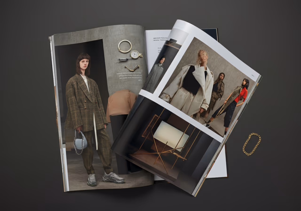 Pro Tips for Elevating Your Lookbook with Advanced AI Tools and Techniques